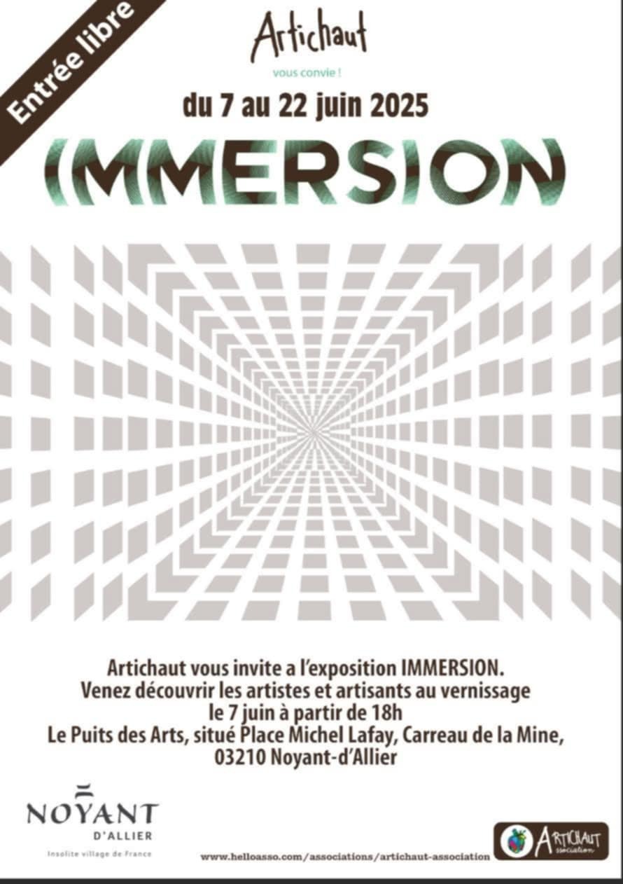 Immersion